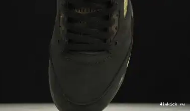 Jordan 5 “Off Gore-Tex Noir” Air 0704